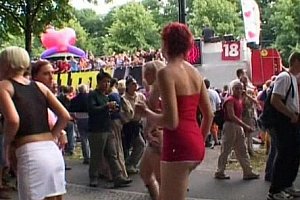 europe pussy girl