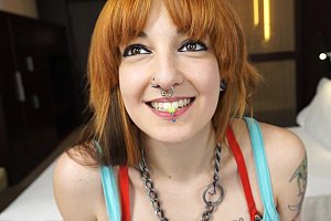 lisa被操视频